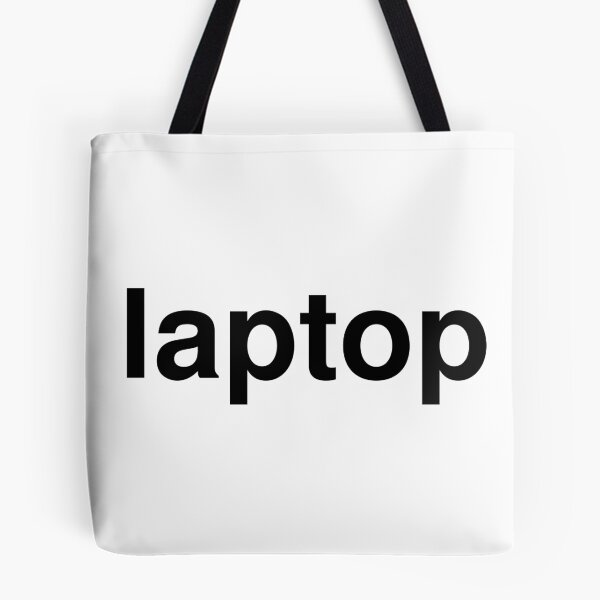 Item preview, laptop designed and sold by ninov94.
