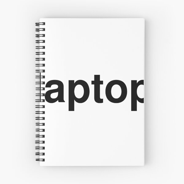 Item preview, laptop designed and sold by ninov94.