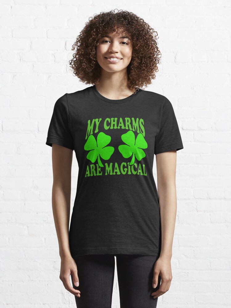"St. Patrick's Day" T-shirt by HolidayT-Shirts | Redbubble