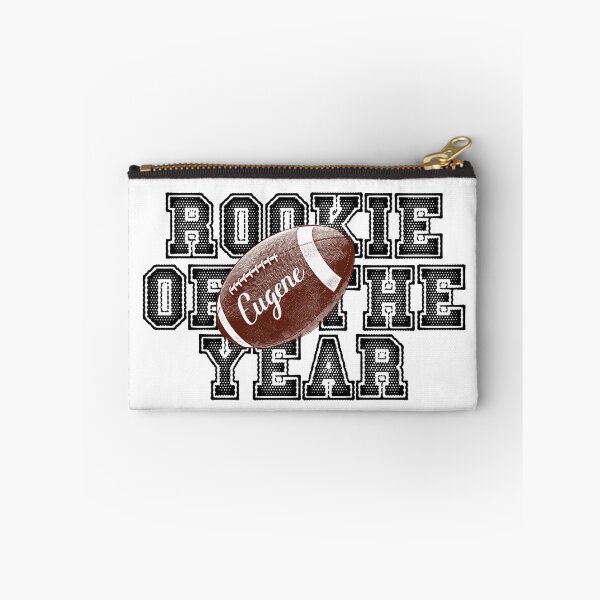 Item preview, Eugene - rookie of the year designed and sold by Urosek.
