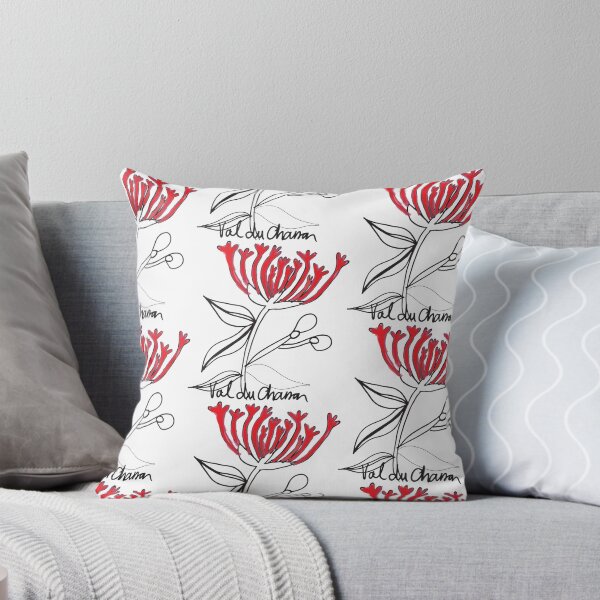 Item preview, Weskus Fynbos Handdrawn designed and sold by KrispShopping.