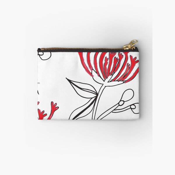 Item preview, Weskus Fynbos Handdrawn designed and sold by KrispShopping.