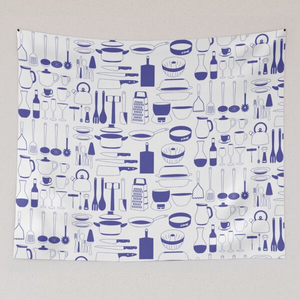 Item preview, kitchen designed and sold by SusiMalt.
