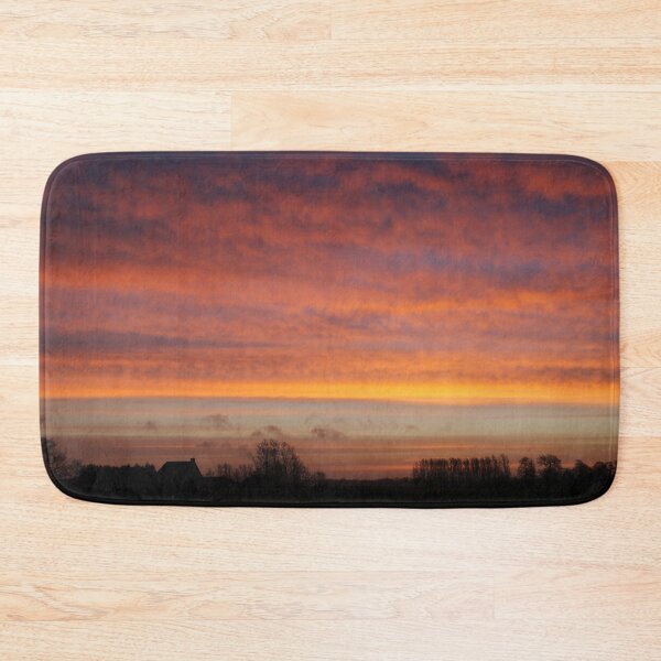 Item preview, Vibrant Sunset designed and sold by cuprum.