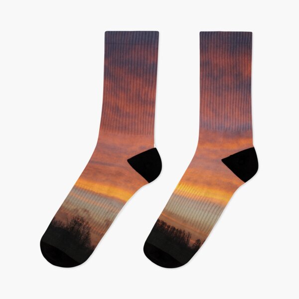 Item preview, Vibrant Sunset designed and sold by cuprum.