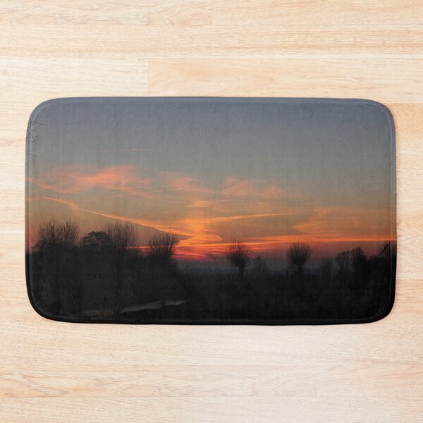Item preview, An Artists Sunset designed and sold by cuprum.