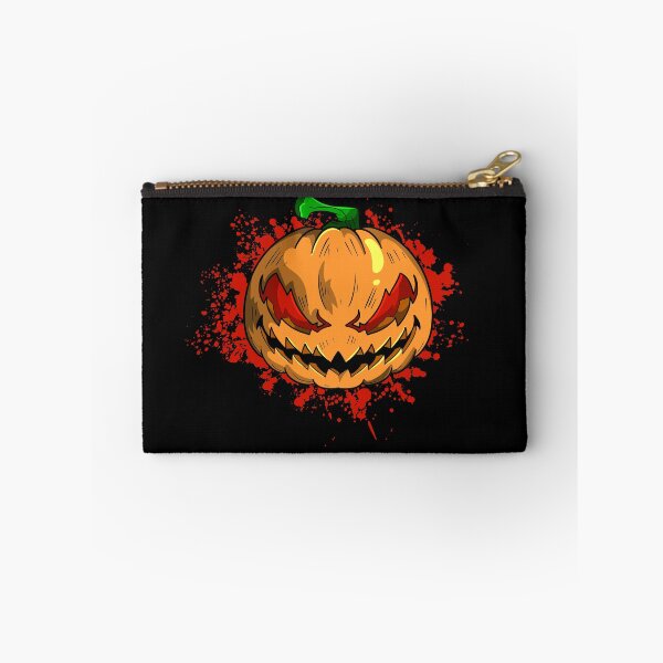 Item preview, Creepy Pumpkin Fright Halloween Party Costume designed and sold by CORZ.