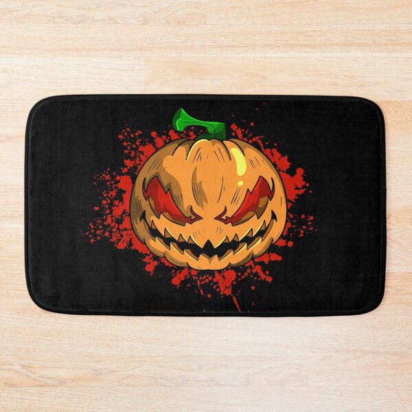 Item preview, Creepy Pumpkin Fright Halloween Party Costume designed and sold by CORZ.