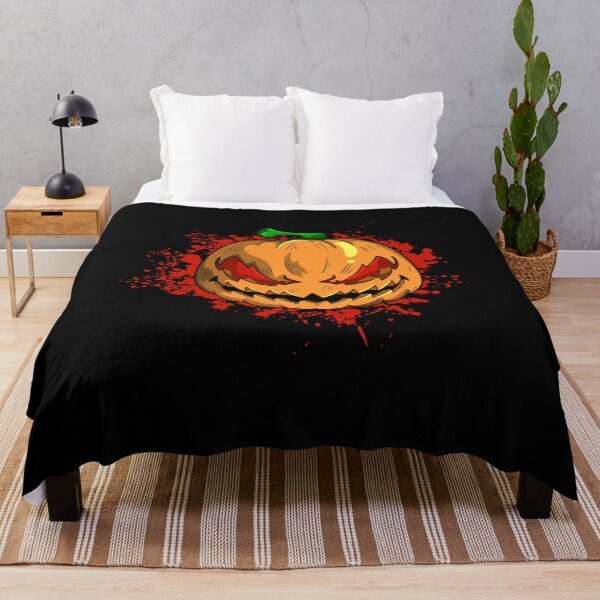 Item preview, Creepy Pumpkin Fright Halloween Party Costume designed and sold by CORZ.