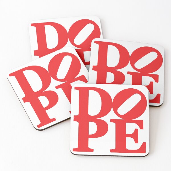 Item preview, Dope designed and sold by MajesticEyesore.