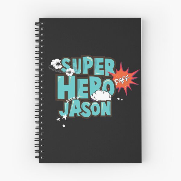 Item preview, Super hero Jason designed and sold by Urosek.