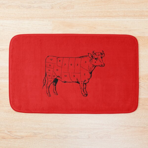 Item preview, beef designed and sold by SusiMalt.