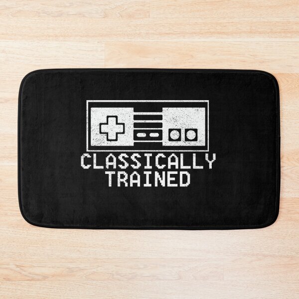 Item preview, Classically Trained designed and sold by HighCiti.