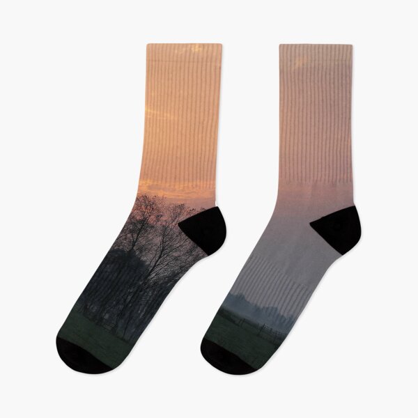 Item preview, Soft Sunrise designed and sold by cuprum.
