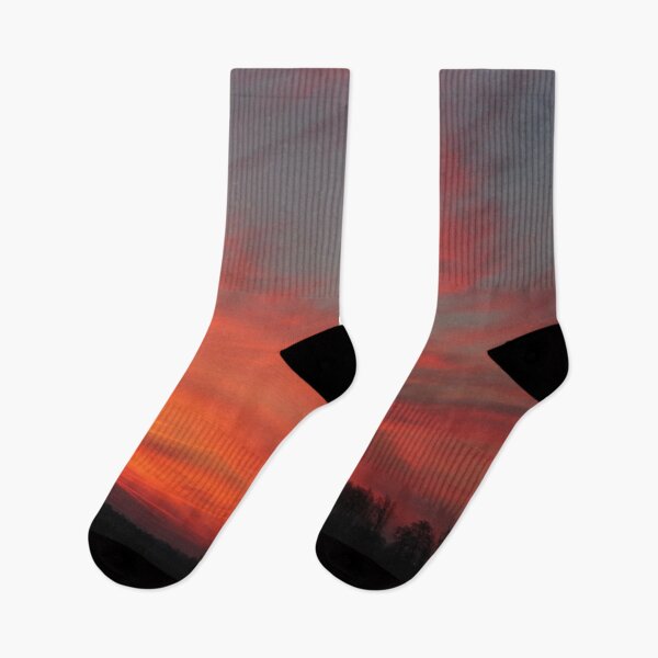 Item preview, Sunset Inferno designed and sold by cuprum.