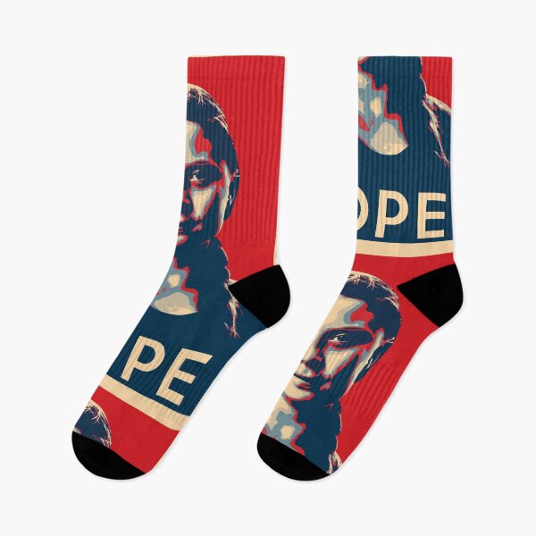 Item preview, Greta Thunberg - Hope Poster Climate Activist designed and sold by Quentin1984.