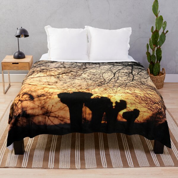 Item preview, Enchanted sunset designed and sold by cuprum.