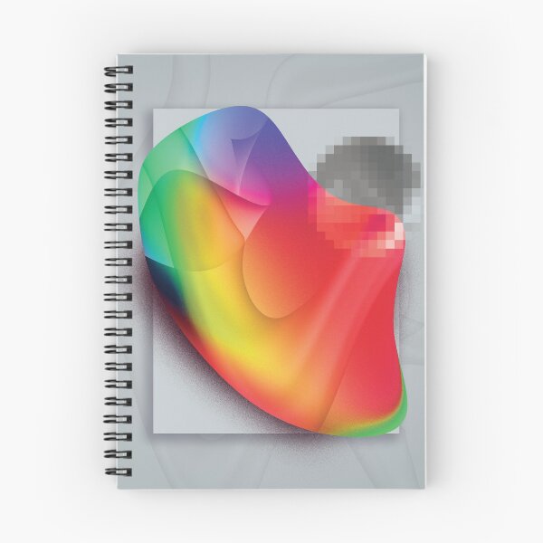 Item preview, Color Theory designed and sold by sharpecanary.