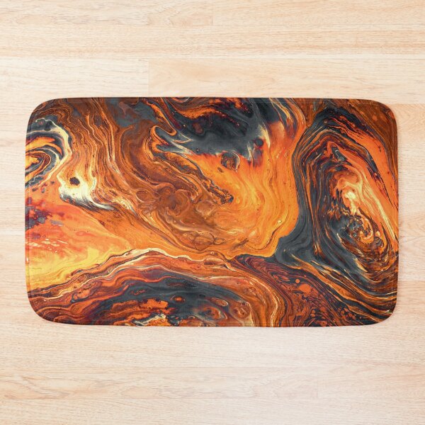 Item preview, Lava Art designed and sold by murakamisstudio.
