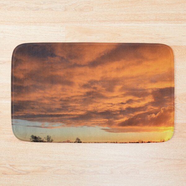 Item preview, Burning skies designed and sold by cuprum.