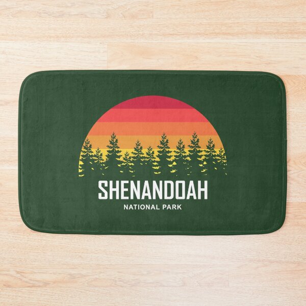 Item preview, Shenandoah National Park designed and sold by Esskay Designs.