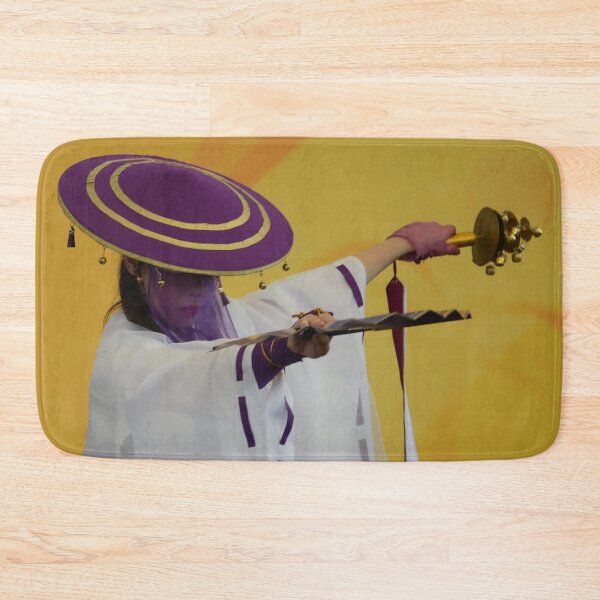 Item preview, Japanese Dancer at Mask Festival designed and sold by Mike Ashley.