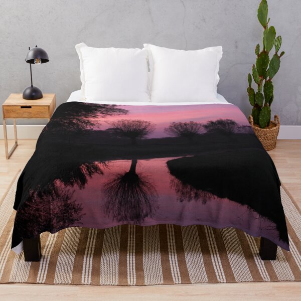 Item preview, Pink sunset designed and sold by cuprum.