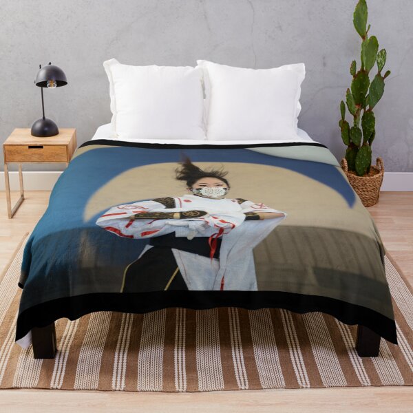 Item preview, Japanese Ninja Girl Dancing designed and sold by Mike Ashley.