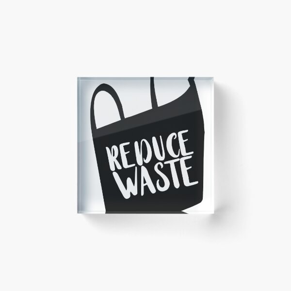 Item preview, Zero waste - Reduce Waste designed and sold by anastasiaDes.
