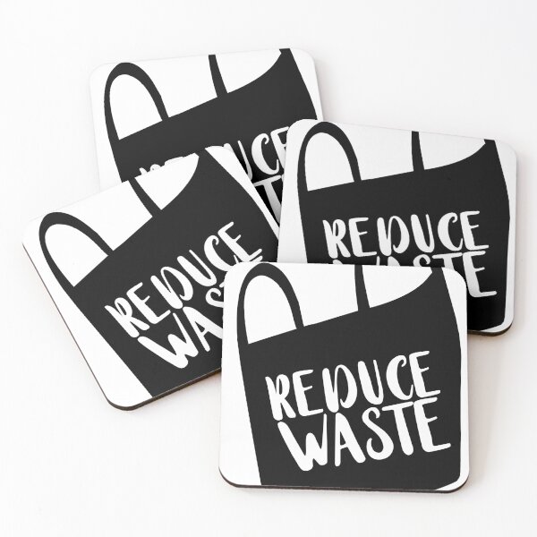 Item preview, Zero waste - Reduce Waste designed and sold by anastasiaDes.