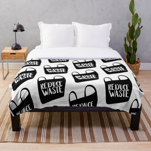 Item preview, Zero waste - Reduce Waste designed and sold by anastasiaDes.