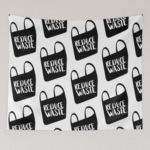 Item preview, Zero waste - Reduce Waste designed and sold by anastasiaDes.