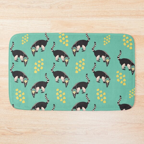 Item preview, Coati  designed and sold by SajoReka.