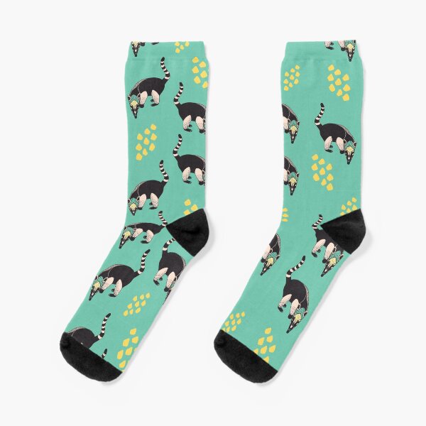 Coati Socks