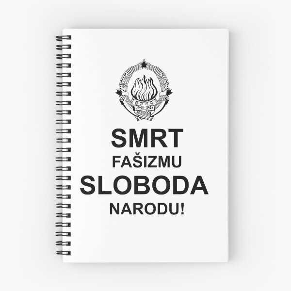 Item preview,  sloboda narodu! (Design 004b) designed and sold by Daniela Baris.