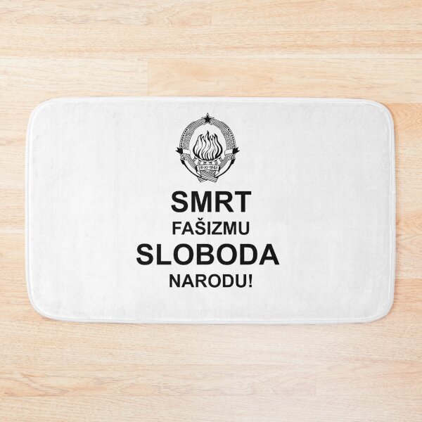 Item preview,  sloboda narodu! (Design 004b) designed and sold by Daniela Baris.