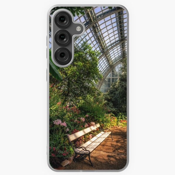 Item preview, Schonbrunn Palmenhaus view designed and sold by aaronchoi.