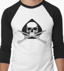 Infantry Men's Baseball ¾ T-Shirt