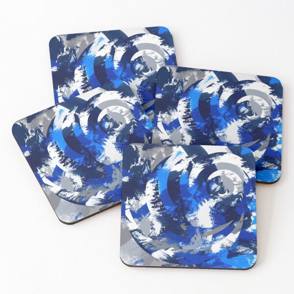 Item preview, Loving BLUE designed and sold by Nora Gad.