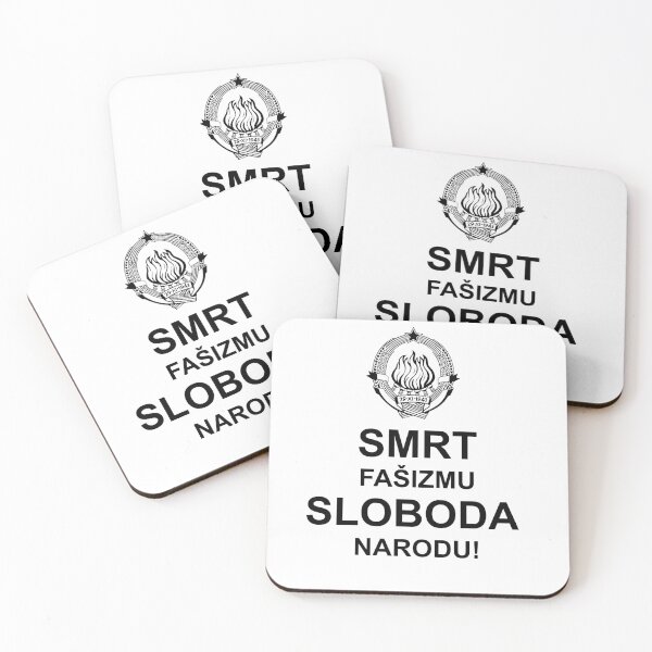Item preview,  sloboda narodu! (Design 004b) designed and sold by Daniela Baris.