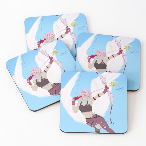 Item preview, Battle Cupid designed and sold by naethjen.
