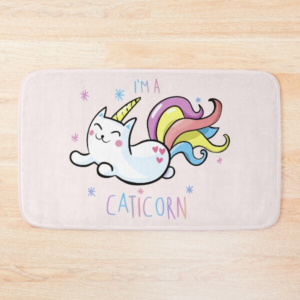 Item preview, I'M A CATICORN designed and sold by RockTheShirt.