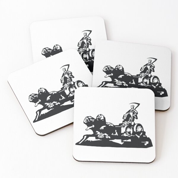 Item preview, Cibeles Reaper designed and sold by ReaperMadriz.