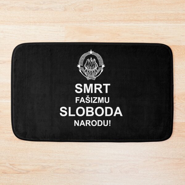 Item preview,  sloboda narodu! (Design 004w) designed and sold by Daniela Baris.