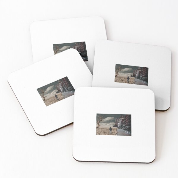 Item preview, Junction designed and sold by The Aloof.