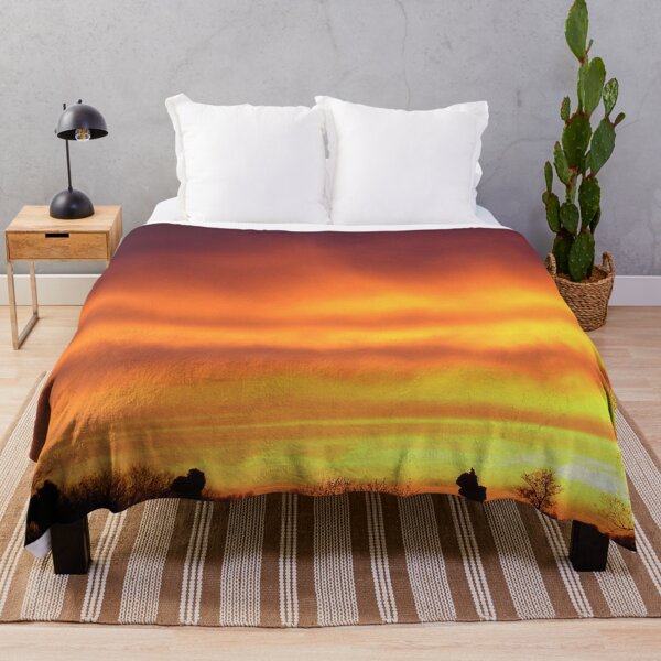 Item preview, The sky's on fire designed and sold by cuprum.