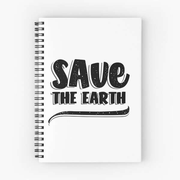 Item preview, Save the Earth designed and sold by anastasiaDes.