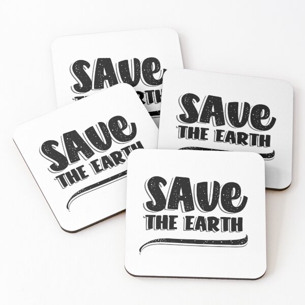 Item preview, Save the Earth designed and sold by anastasiaDes.