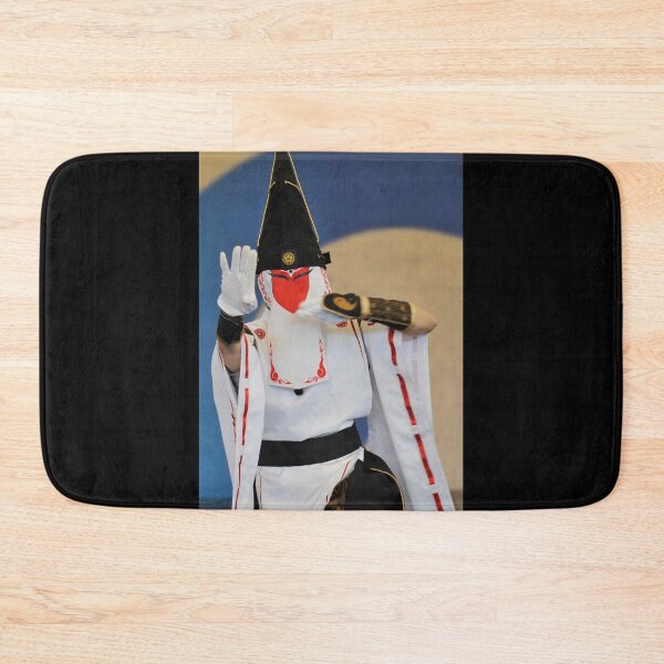 Item preview, Japanese Masked Girl Dancing 2 designed and sold by Mike Ashley.