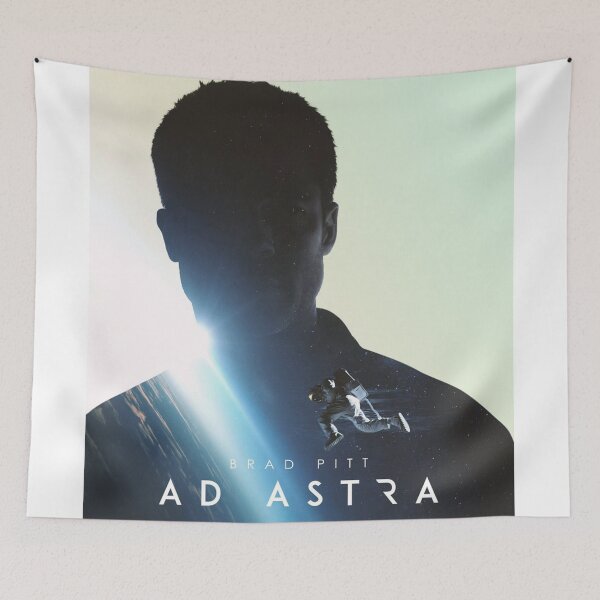 Item preview, Ad Astra Shining designed and sold by Carloseda.